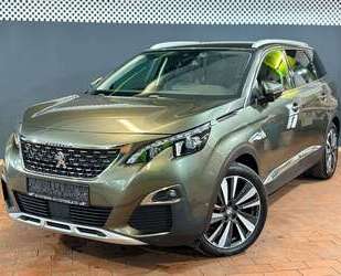 Peugeot 5008 Gebrauchtwagen