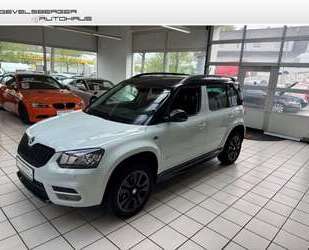 Skoda Yeti Gebrauchtwagen