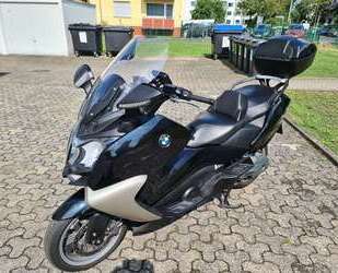 BMW C 650 GT Gebrauchtwagen
