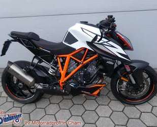 KTM 1290 Super Duke R Gebrauchtwagen