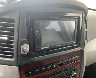 Jeep Grand Cherokee Gebrauchtwagen
