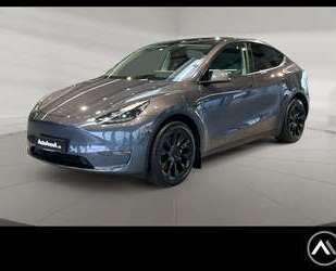 Tesla Model Y Gebrauchtwagen