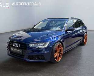 Audi S6 Gebrauchtwagen