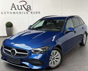 Mercedes-Benz C 200 Gebrauchtwagen