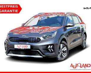 Kia Niro Gebrauchtwagen