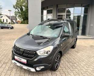 Dacia Dokker Gebrauchtwagen