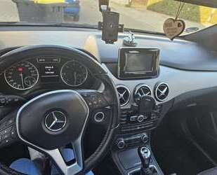 Mercedes-Benz B 200 Gebrauchtwagen