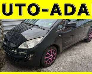 Mitsubishi Colt Gebrauchtwagen