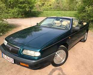 Chrysler Le Baron Gebrauchtwagen