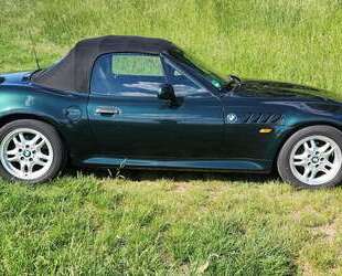 BMW Z3 Gebrauchtwagen
