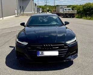 Audi A7 Gebrauchtwagen