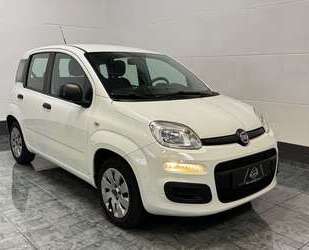 Fiat Panda Gebrauchtwagen