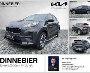 Kia Sportage Gebrauchtwagen