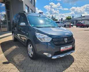Dacia Dokker Gebrauchtwagen