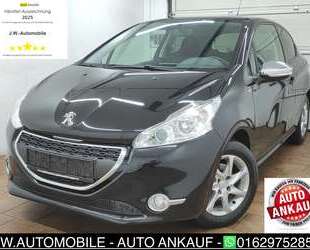 Peugeot 208 Gebrauchtwagen