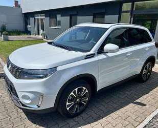 Suzuki Vitara Gebrauchtwagen