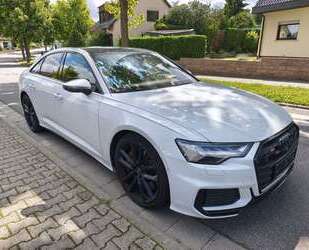 Audi S6 Gebrauchtwagen