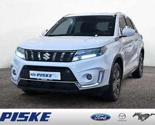 Suzuki Vitara Gebrauchtwagen