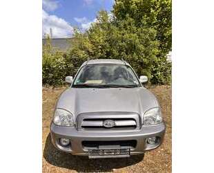 Hyundai SANTA FE Gebrauchtwagen