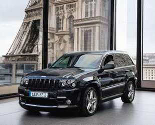 Jeep Grand Cherokee Gebrauchtwagen