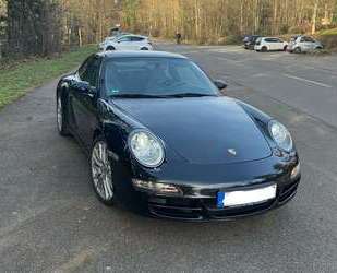 Porsche 997 Gebrauchtwagen