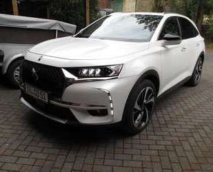 Dacia DS 7 Crossback 