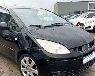 Mitsubishi Colt Gebrauchtwagen