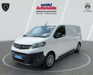 Opel Vivaro Gebrauchtwagen