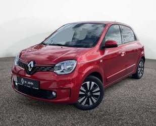 Renault Twingo Gebrauchtwagen