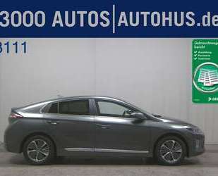 Hyundai IONIQ Gebrauchtwagen