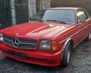Mercedes-Benz 230 Gebrauchtwagen