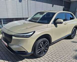 Honda HR-V Gebrauchtwagen