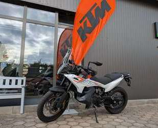 KTM 790 Adventure Gebrauchtwagen