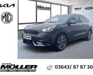 Kia Niro Gebrauchtwagen