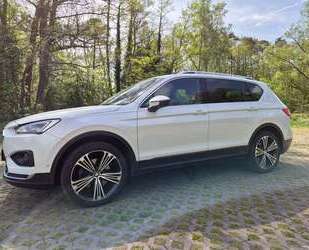 Seat Tarraco Gebrauchtwagen