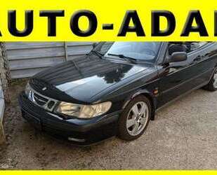 Saab 9-3 Gebrauchtwagen