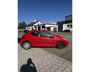 Peugeot 207 Gebrauchtwagen