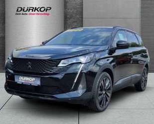 Peugeot 5008 Gebrauchtwagen