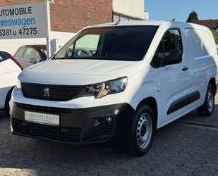 Peugeot Partner Gebrauchtwagen