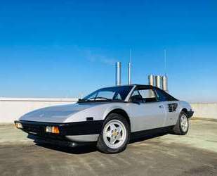 Ferrari Mondial Gebrauchtwagen