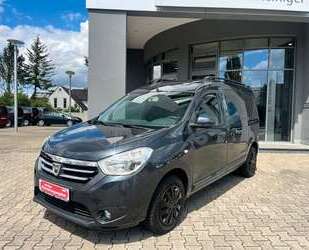 Dacia Dokker Gebrauchtwagen