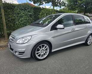 Mercedes-Benz B 150 Gebrauchtwagen