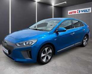 Hyundai IONIQ Gebrauchtwagen