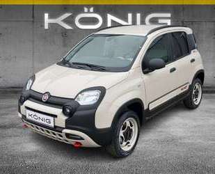 Fiat Panda Gebrauchtwagen