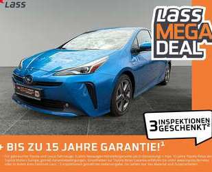 Toyota Prius Gebrauchtwagen
