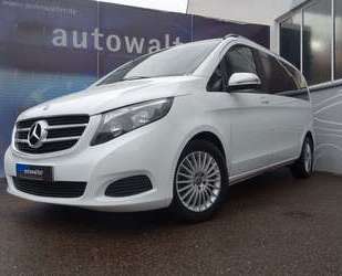 Mercedes-Benz V 250 Gebrauchtwagen