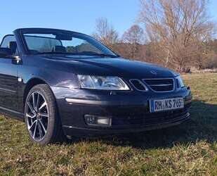 Saab 9-3 Gebrauchtwagen