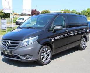 Mercedes-Benz Vito Gebrauchtwagen