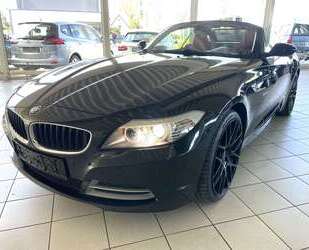 BMW Z4 Gebrauchtwagen