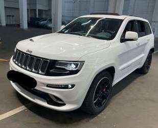 Jeep Grand Cherokee Gebrauchtwagen